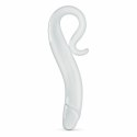 Glas Szklany Model No. 14 - Anatomiczna Forma, Transparentny, 21 cm