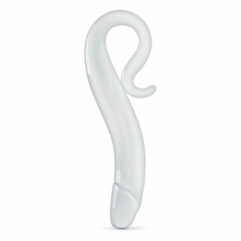 Glas Szklany Model No. 14 - Anatomiczna Forma, Transparentny, 21 cm Glas Szklany Model No. 14 - Anatomiczna Forma, Transparentny, 21 cm