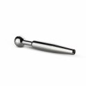Korte Metal Plug Intymny Zdejmowana Końcowka 5,2 cm 8718627530535