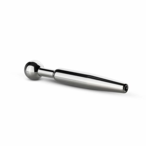 Korte Metal Plug Intymny Zdejmowana Końcowka 5,2 cm 8718627530535 Korte Metal Plug Intymny Zdejmowana Końcowka 5,2 cm 8718627530535
