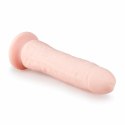 Loving Joy Model z Przyssawką - Realistyczny Anatomiczny Kształt 18 cm