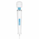 My Magic Wand Blue - Masażer elektryczny 6 trybow, 32cm, silikon