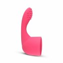 MyMagicWand Nasadka Punktowa G-Spot Attachment silikonowa rożowa