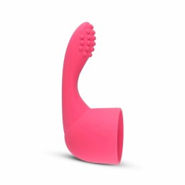 MyMagicWand Nasadka Punktowa G-Spot Attachment silikonowa rożowa