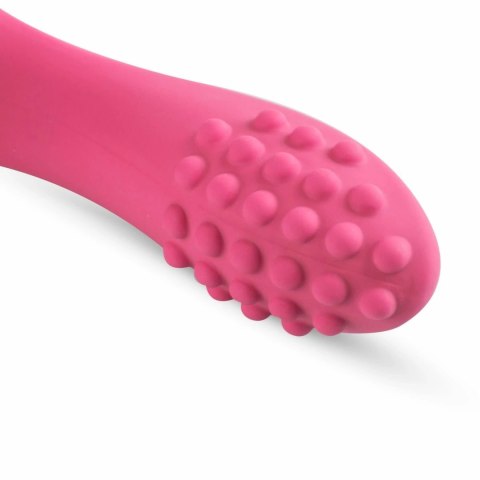 MyMagicWand Nasadka Punktowa G-Spot Attachment silikonowa rożowa MyMagicWand Nasadka Punktowa G-Spot Attachment silikonowa rożowa