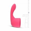 MyMagicWand Nasadka Punktowa G-Spot Attachment silikonowa rożowa