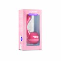 MyMagicWand Nasadka Punktowa G-Spot Attachment silikonowa rożowa