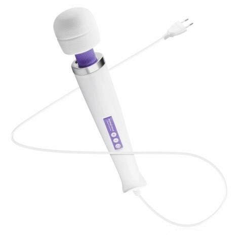MyMagicWand Purple - wielofunkcyjny masażer o dużej mocy, 6 trybow MyMagicWand Purple - wielofunkcyjny masażer o dużej mocy, 6 trybow