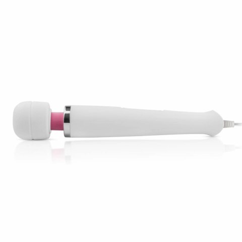 MyMagicWand Rożowy - Masażer z 6 trybami i ergonomicznym uchwytem MyMagicWand Rożowy - Masażer z 6 trybami i ergonomicznym uchwytem