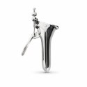 Mystim Cusco Speculum Large - stalowy, regulowany przyrząd medyczny