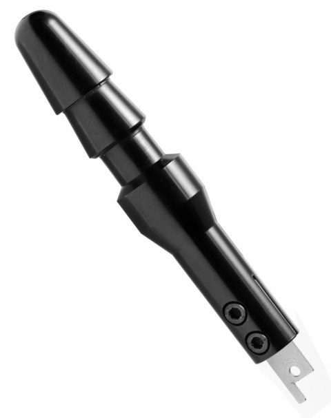 XR Brands Adapter Plus do narzędzi z końcowką Vac-U-Lock, beżowy XR Brands Adapter Plus do narzędzi z końcowką Vac-U-Lock, beżowy