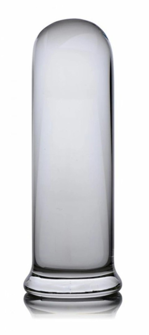 XR Brands Pillar Large Cylinder Plug szklany anatomiczny 18,5 cm XR Brands Pillar Large Cylinder Plug szklany anatomiczny 18,5 cm