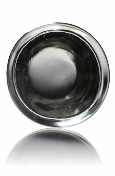 XR Brands Pillar Large Cylinder Plug szklany anatomiczny 18,5 cm XR Brands Pillar Large Cylinder Plug szklany anatomiczny 18,5 cm