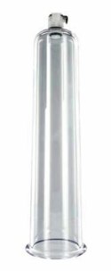 XR Brands The Premium Pumping Kit Large - zestaw powiększający z manometrem