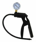 XR Brands The Premium Pumping Kit Large - zestaw powiększający z manometrem