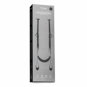 SINNER GEAR Leg & Bum Support Door Swing - Regulowana huśtawka do drzwi 150 kg