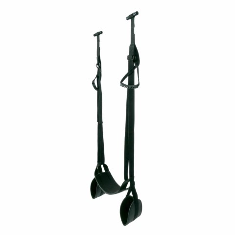 SINNER GEAR Leg & Bum Support Door Swing - Regulowana huśtawka do drzwi 150 kg SINNER GEAR Leg & Bum Support Door Swing - Regulowana huśtawka do drzwi 150 kg