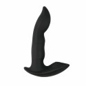 Satisfyer Dynamic Duke - anatomiczny masażer silikonowy do masażu punktowego