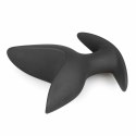 SilexD Anchor Plug Large - anatomiczna kotwica silikonowa XL