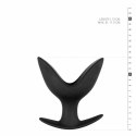 SilexD Anchor Plug Large - anatomiczna kotwica silikonowa XL