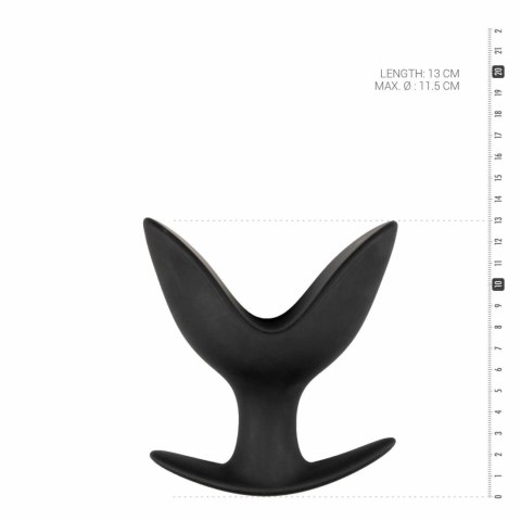 SilexD Anchor Plug Large - anatomiczna kotwica silikonowa XL SilexD Anchor Plug Large - anatomiczna kotwica silikonowa XL