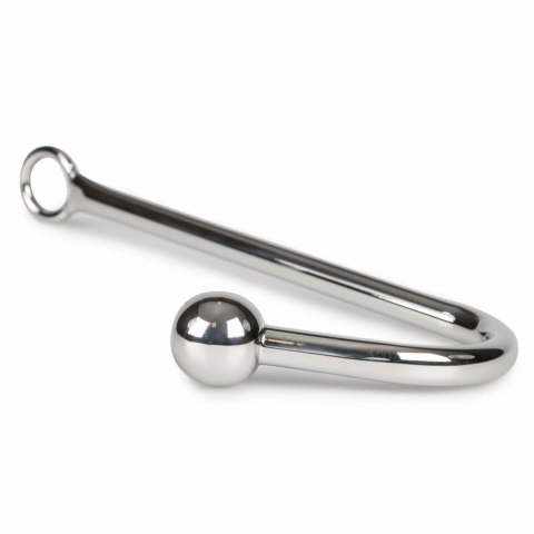Sinner Gear Metalowy Anatomiczny Hak z Kulką i Pierścieniem 1 Ball Sinner Gear Metalowy Anatomiczny Hak z Kulką i Pierścieniem 1 Ball