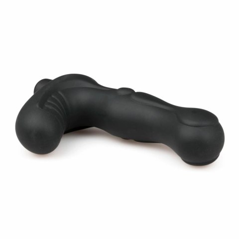 Sinner Gear Model Wibracyjny Korek Intymny Czarny Silikonowy Sinner Gear Model Wibracyjny Korek Intymny Czarny Silikonowy