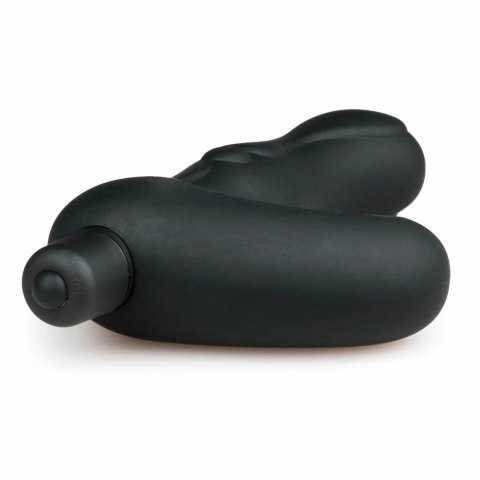 Sinner Gear Model Wibracyjny Korek Intymny Czarny Silikonowy Sinner Gear Model Wibracyjny Korek Intymny Czarny Silikonowy
