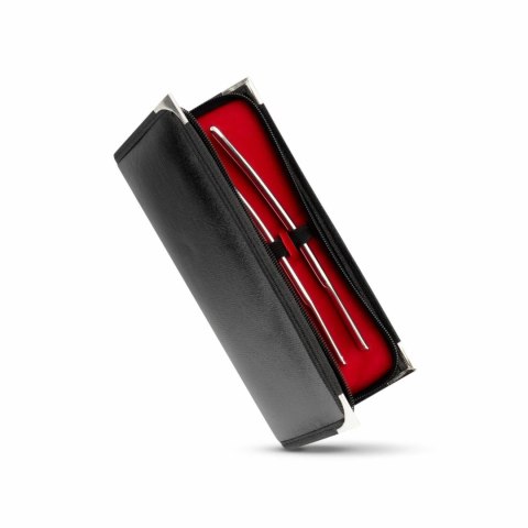 Sinner Gear Zestaw czterech stalowych sond intymnych 4-7 mm Sinner Gear Zestaw czterech stalowych sond intymnych 4-7 mm