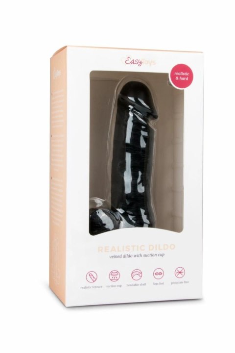 TOYJOY Classic Dong 17,5 cm model anatomiczny z przyssawką TOYJOY Classic Dong 17,5 cm model anatomiczny z przyssawką