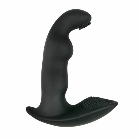 TOYJOY Dynamic Duke Ribbed - model anatomiczny z wypustkami, silikonowy TOYJOY Dynamic Duke Ribbed - model anatomiczny z wypustkami, silikonowy