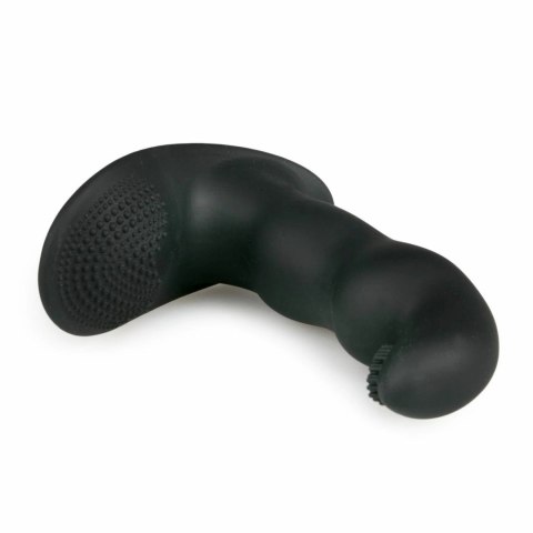 TOYJOY Dynamic Duke Ribbed - model anatomiczny z wypustkami, silikonowy TOYJOY Dynamic Duke Ribbed - model anatomiczny z wypustkami, silikonowy