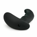TOYJOY Dynamic Duke Ribbed - model anatomiczny z wypustkami, silikonowy