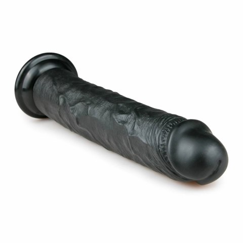 TOYJOY model Black 28,5 cm - anatomiczna forma, czarny kolor TOYJOY model Black 28,5 cm - anatomiczna forma, czarny kolor