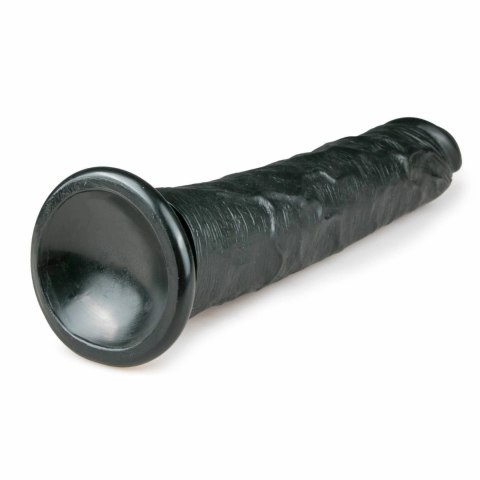 TOYJOY model Black 28,5 cm - anatomiczna forma, czarny kolor TOYJOY model Black 28,5 cm - anatomiczna forma, czarny kolor