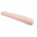 TOYJOY podwojny model silikonowy Flexible Duo, długość 44 cm, czarny