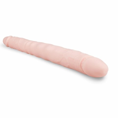TOYJOY podwojny model silikonowy Flexible Duo, długość 44 cm, czarny TOYJOY podwojny model silikonowy Flexible Duo, długość 44 cm, czarny