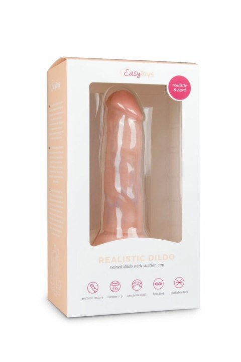 You2Toys Model Classic 15,5 cm – Anatomiczny Masturbator z Żylastą Teksturą i Przyssawką You2Toys Model Classic 15,5 cm – Anatomiczny Masturbator z Żylastą Teksturą i Przyssawką