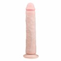 You2Toys Model Flesh 28,5 cm - anatomiczna maszyna intymna z przyssawką