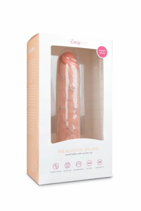You2Toys Model Flesh 28,5 cm - anatomiczna maszyna intymna z przyssawką You2Toys Model Flesh 28,5 cm - anatomiczna maszyna intymna z przyssawką