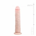 You2Toys Model Flesh 28,5 cm - anatomiczna maszyna intymna z przyssawką