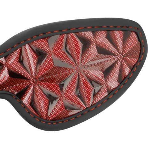 BEGME Maska Premium Red Edition z neoprenową podszewką, regulowana BEGME Maska Premium Red Edition z neoprenową podszewką, regulowana
