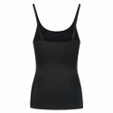 Bye Bra Light Control T-shirt Invisible Czarny M - niewidoczny, lekki top modelujący