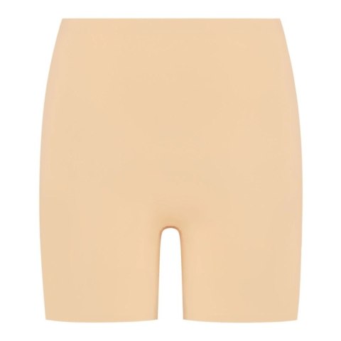 Bye Bra Light Invisible Short Beżowe Szorty Modelujące Lekkie L Bye Bra Light Invisible Short Beżowe Szorty Modelujące Lekkie L