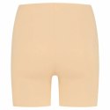 Bye Bra Light Invisible Short Beżowe Szorty Modelujące Lekkie L