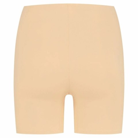 Bye Bra Light Invisible Short Beżowe Szorty Modelujące Lekkie L Bye Bra Light Invisible Short Beżowe Szorty Modelujące Lekkie L