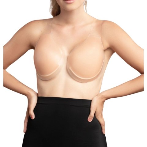 Bye Bra Sculpting Silicone Lifts Cup D - Samoprzylepne Podtrzymanie Biustu Bye Bra Sculpting Silicone Lifts Cup D - Samoprzylepne Podtrzymanie Biustu