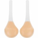 Bye Bra Sculpting Silicone Lifts Cup E - podnoszące miseczki silikonowe z paskiem