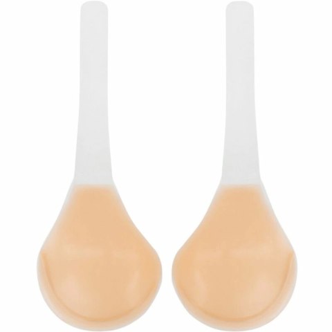 Bye Bra Sculpting Silicone Lifts Cup E - podnoszące miseczki silikonowe z paskiem Bye Bra Sculpting Silicone Lifts Cup E - podnoszące miseczki silikonowe z paskiem