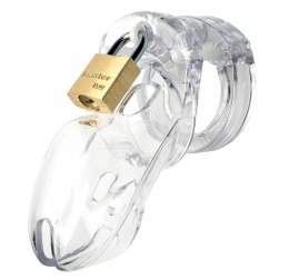CB-3000 Transparent System Kontrolny 37 mm - Lekka Klatka Anatomiczna